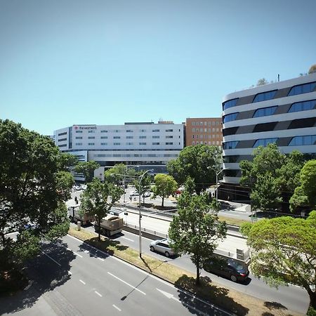 Turnkey Accommodation-North Melbourne Zewnętrze zdjęcie