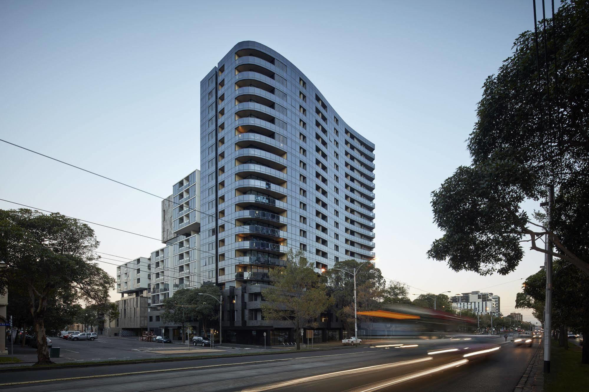 Turnkey Accommodation-North Melbourne Zewnętrze zdjęcie