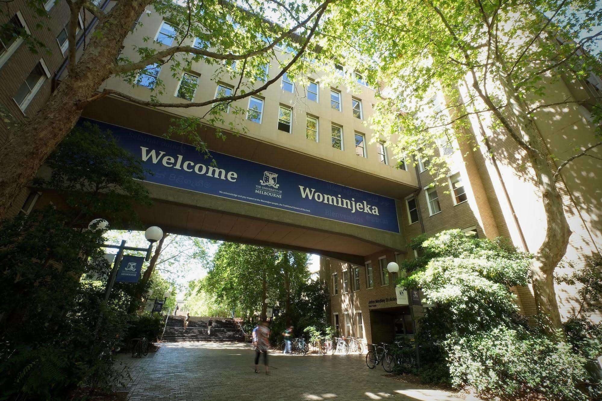 Turnkey Accommodation-North Melbourne Zewnętrze zdjęcie