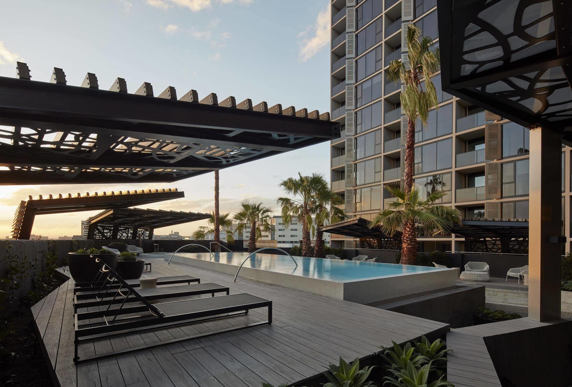 Turnkey Accommodation-North Melbourne Zewnętrze zdjęcie